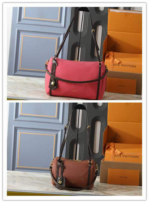 Picture of Louis Vuitton Handbags _SKUfw240792533fw
